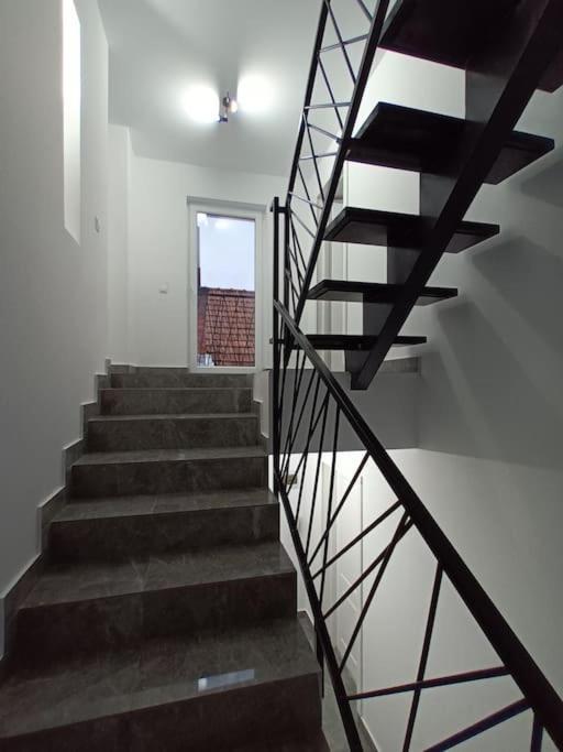 Old Town Studio 1 Apartment Nr 1 Baia Mare Eksteriør billede