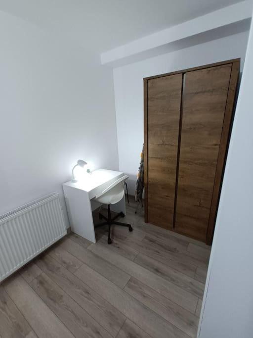 Old Town Studio 1 Apartment Nr 1 Baia Mare Eksteriør billede