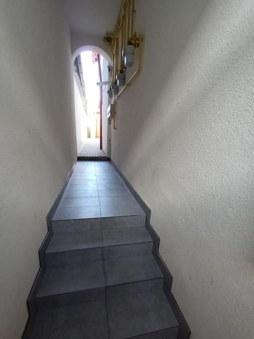 Old Town Studio 1 Apartment Nr 1 Baia Mare Eksteriør billede