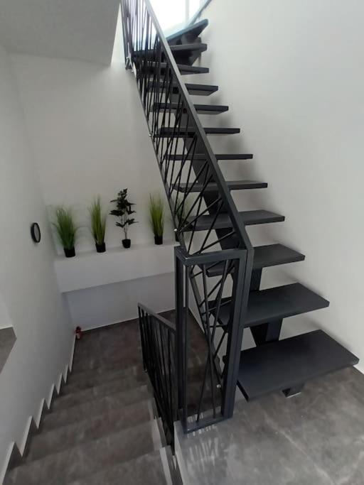 Old Town Studio 1 Apartment Nr 1 Baia Mare Eksteriør billede
