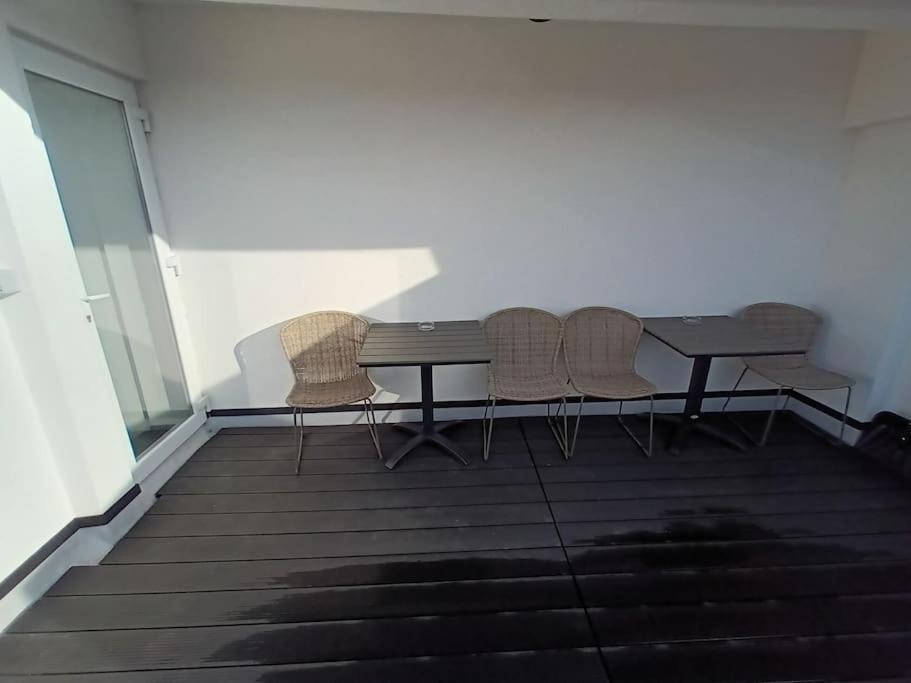 Old Town Studio 1 Apartment Nr 1 Baia Mare Eksteriør billede