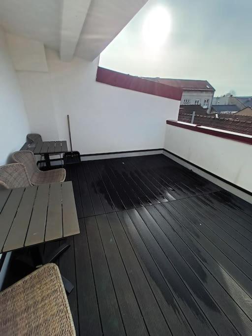 Old Town Studio 1 Apartment Nr 1 Baia Mare Eksteriør billede