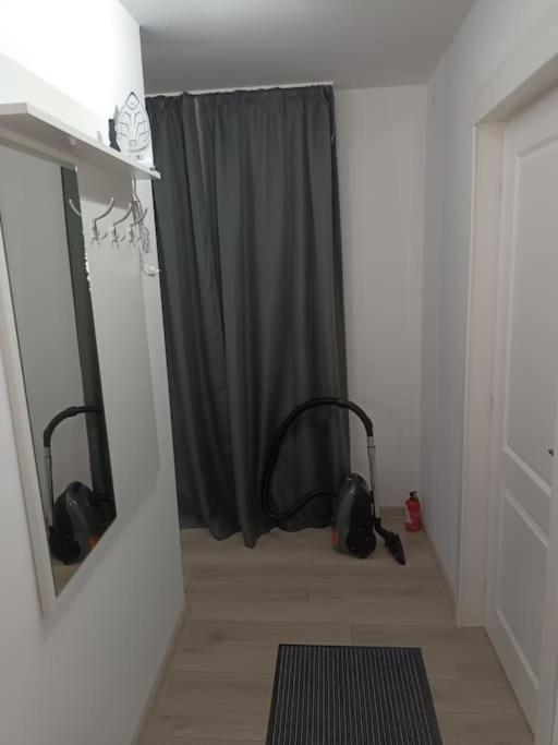 Old Town Studio 1 Apartment Nr 1 Baia Mare Eksteriør billede