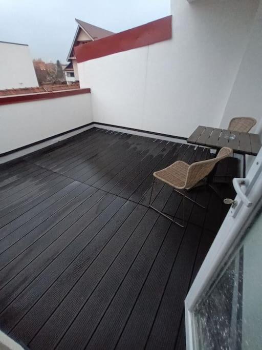 Old Town Studio 1 Apartment Nr 1 Baia Mare Eksteriør billede