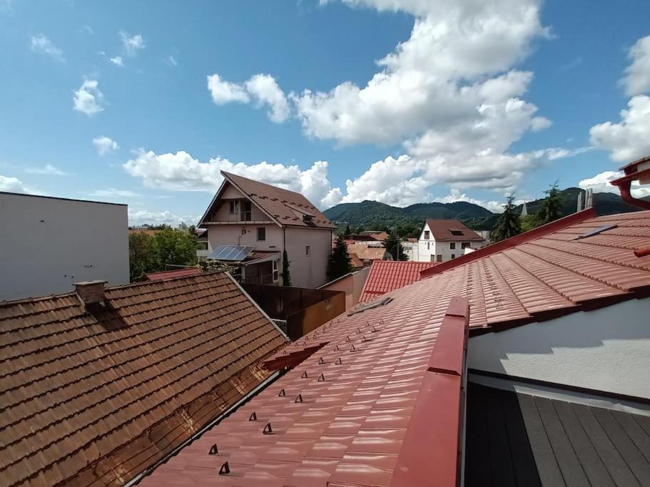 Old Town Studio 1 Apartment Nr 1 Baia Mare Eksteriør billede